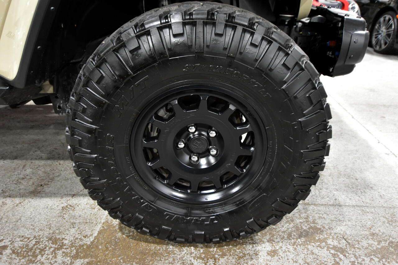 Jeep Wrangler Unlimited Rubicon 4x4 2022