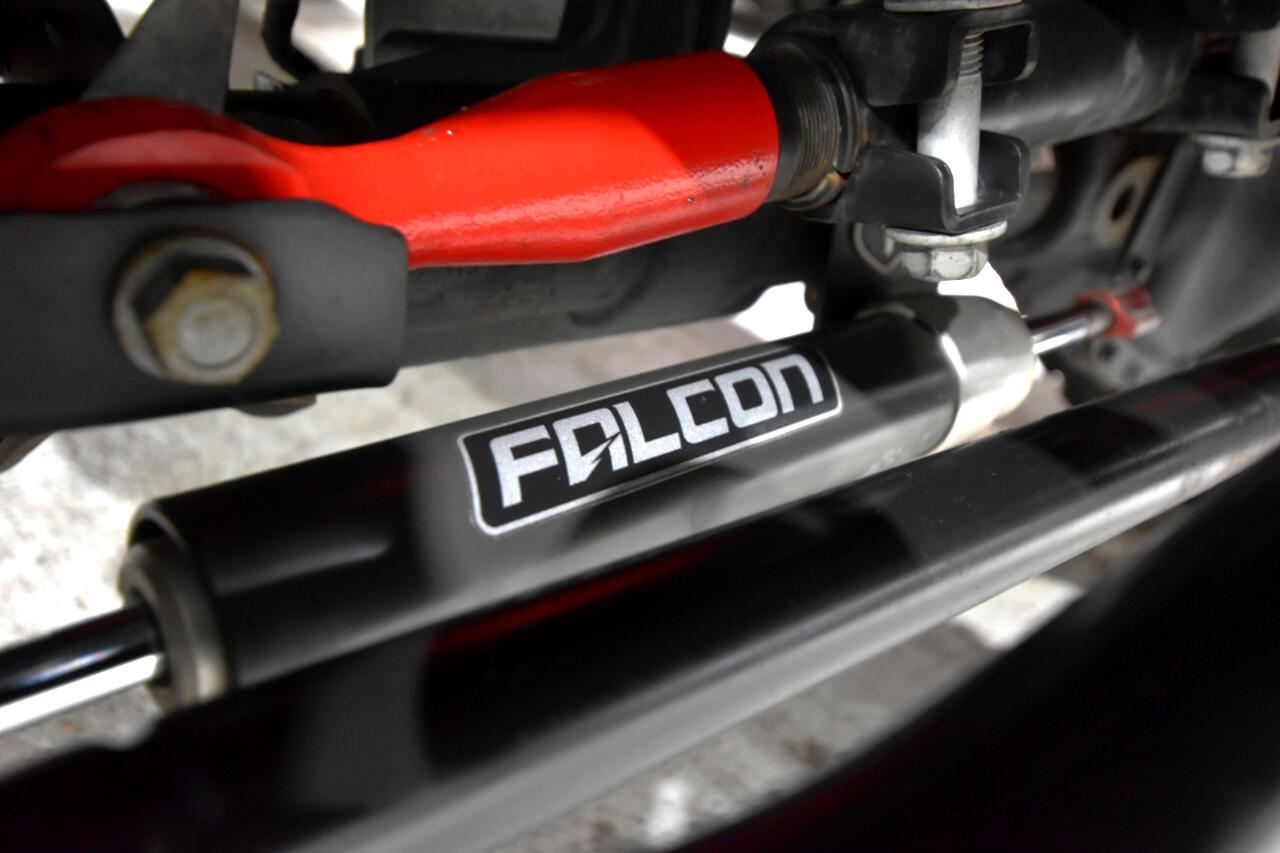 Jeep Wrangler Unlimited Rubicon 4x4 2022