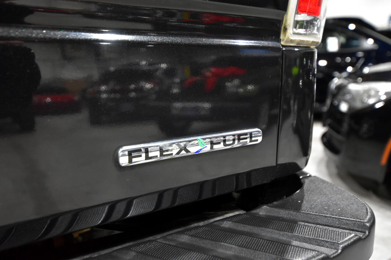 Ford F-150 4WD SuperCab 145" STX 2014