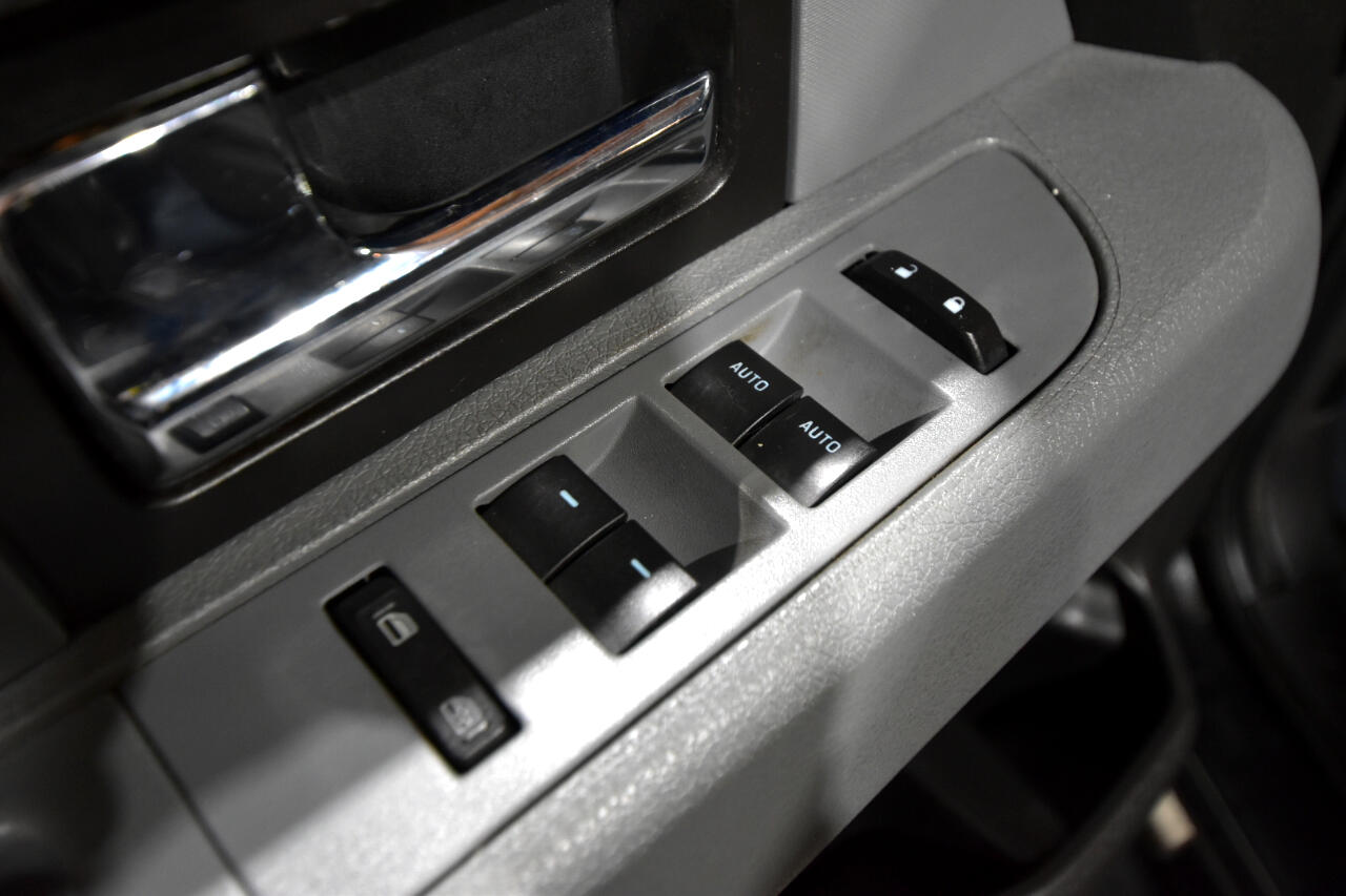 Ford F-150 4WD SuperCab 145" STX 2014