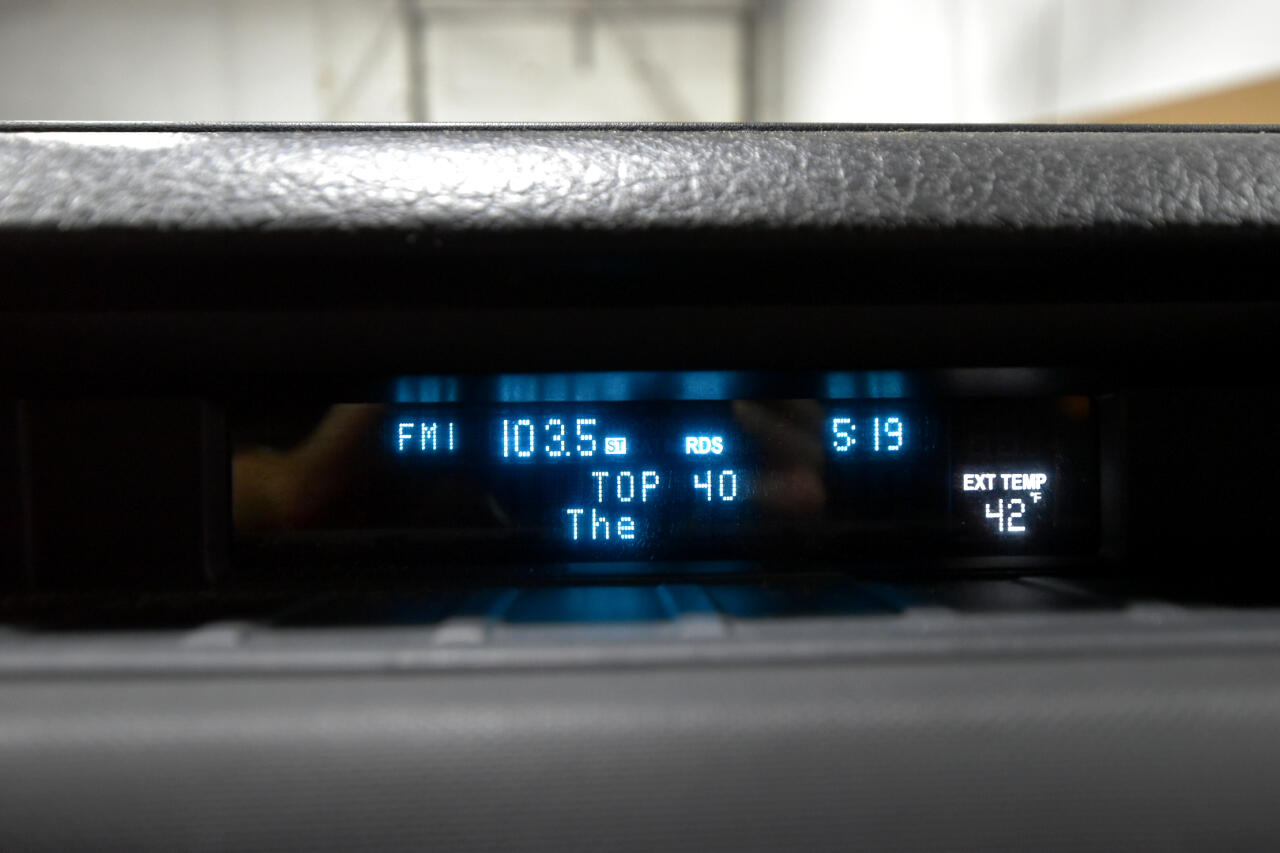 Ford F-150 4WD SuperCab 145" STX 2014