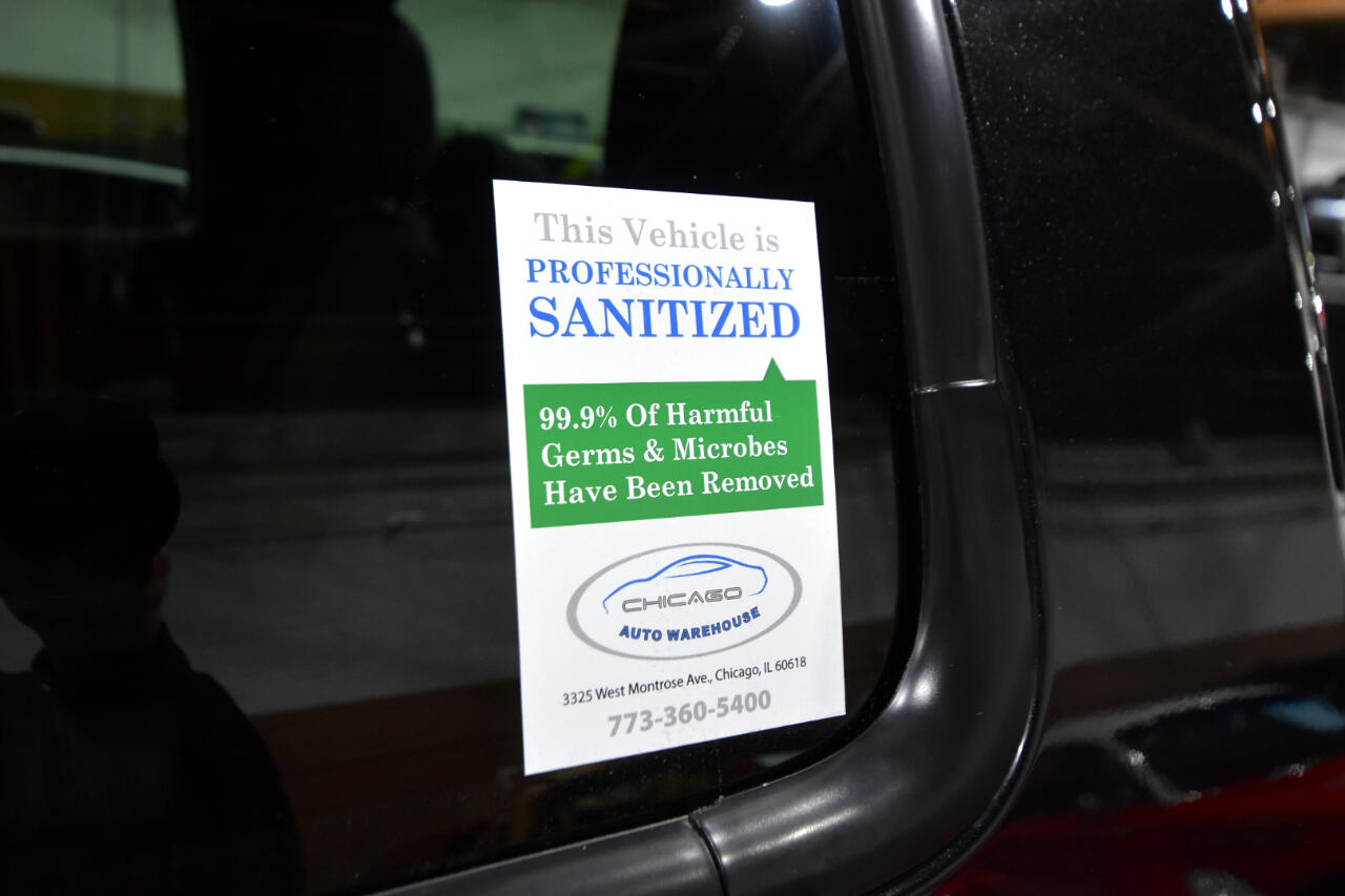 Ford F-150 4WD SuperCab 145" STX 2014