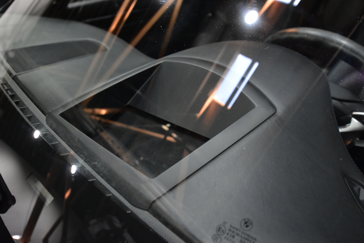 BMW 7 Series 4dr Sdn 750i xDrive AWD 2013