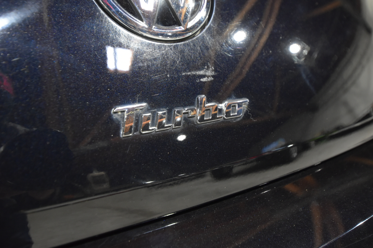 Volkswagen Beetle Coupe 2dr Auto 1.8T S PZEV 2016