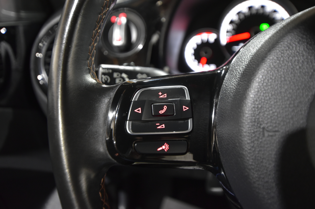 Volkswagen Beetle Coupe 2dr Auto 1.8T S PZEV 2016