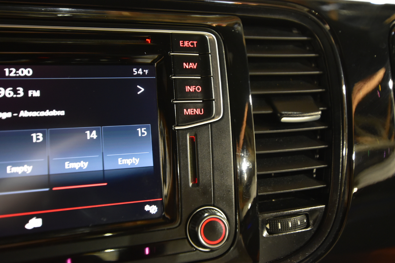 Volkswagen Beetle Coupe 2dr Auto 1.8T S PZEV 2016