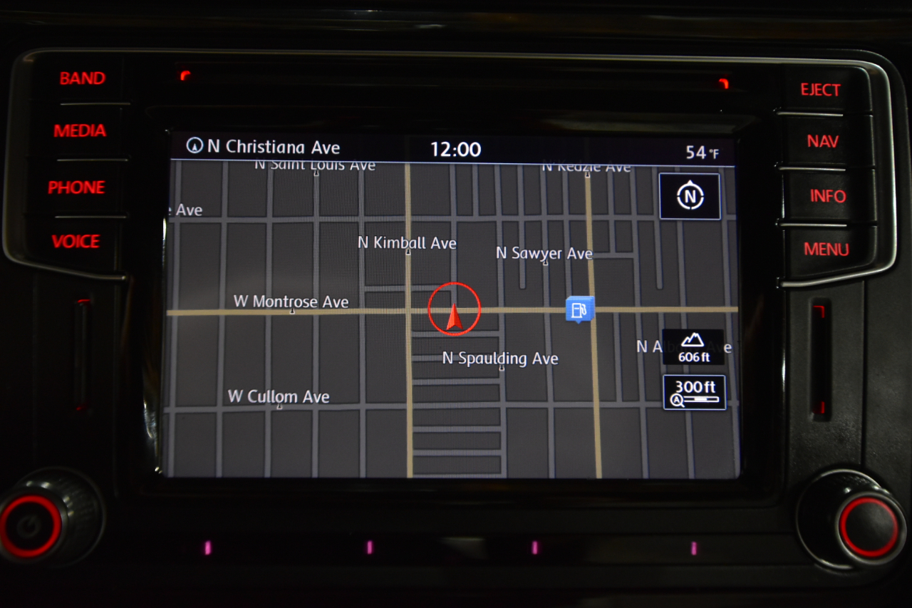 Volkswagen Beetle Coupe 2dr Auto 1.8T S PZEV 2016