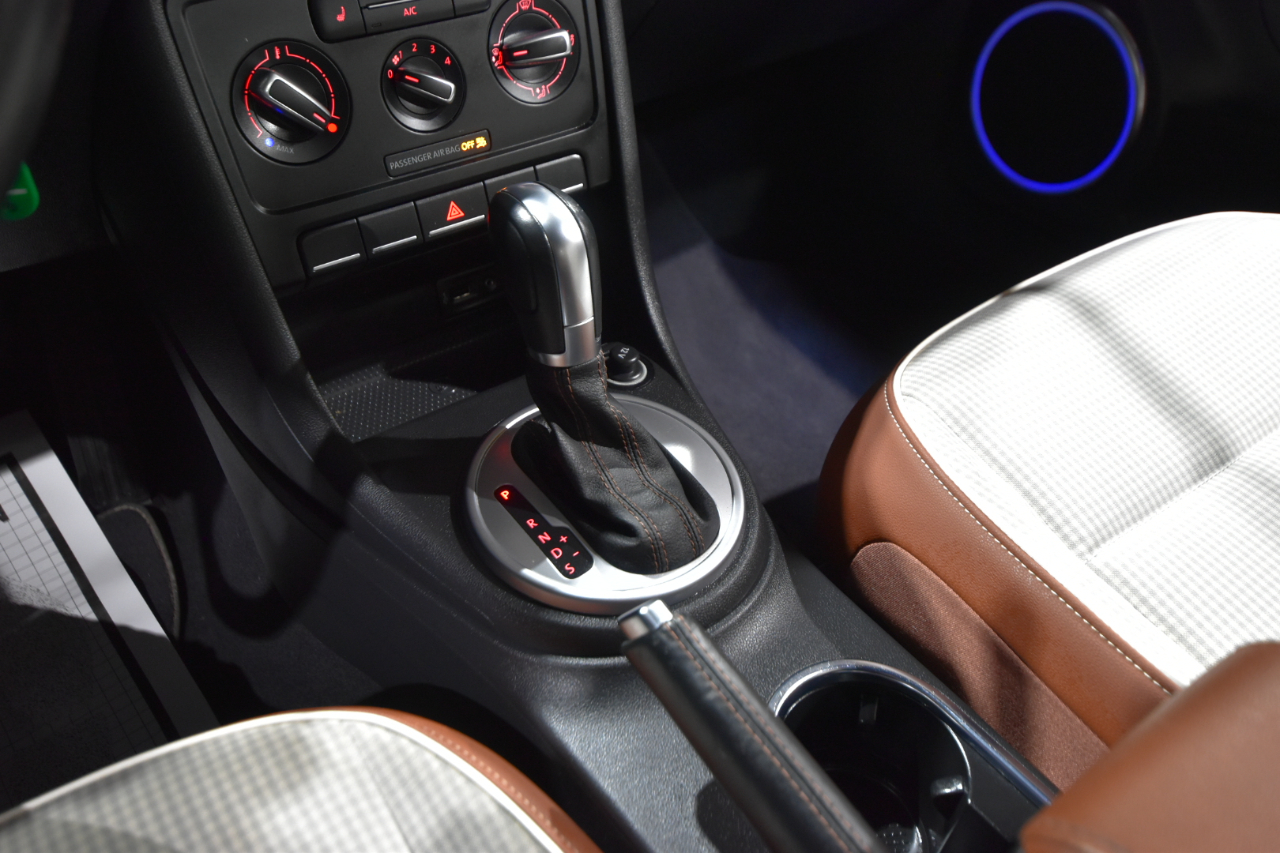 Volkswagen Beetle Coupe 2dr Auto 1.8T S PZEV 2016