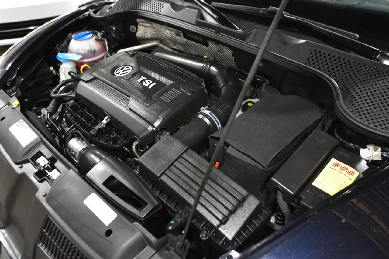 Volkswagen Beetle Coupe 2dr Auto 1.8T S PZEV 2016