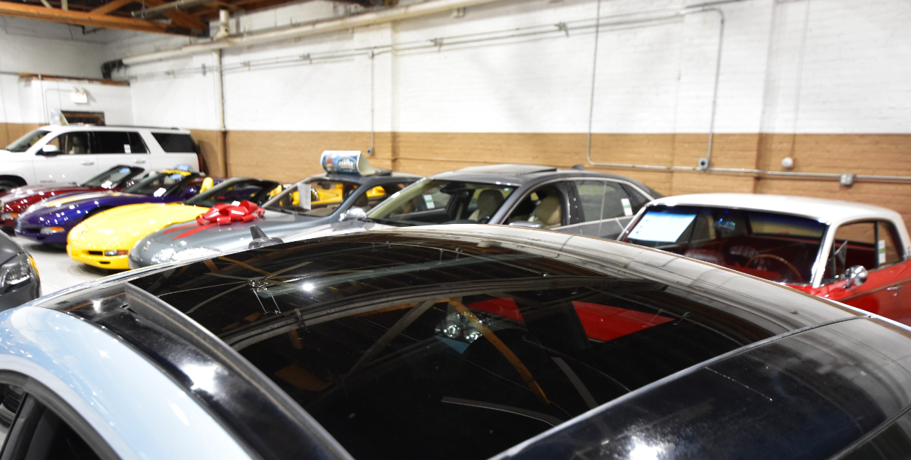 Volkswagen Beetle Coupe 2dr Auto 2.5L 2013