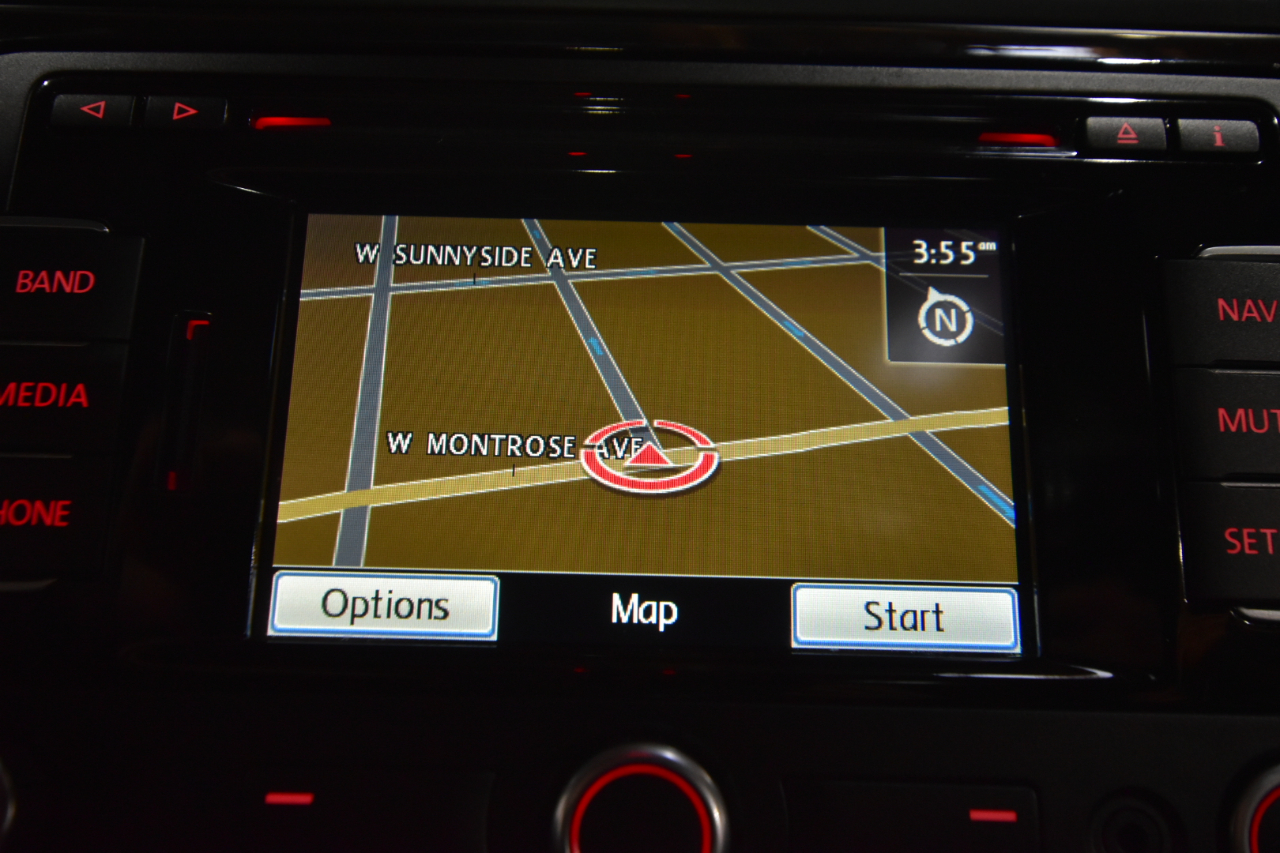 Volkswagen Beetle Coupe 2dr Auto 2.5L 2013