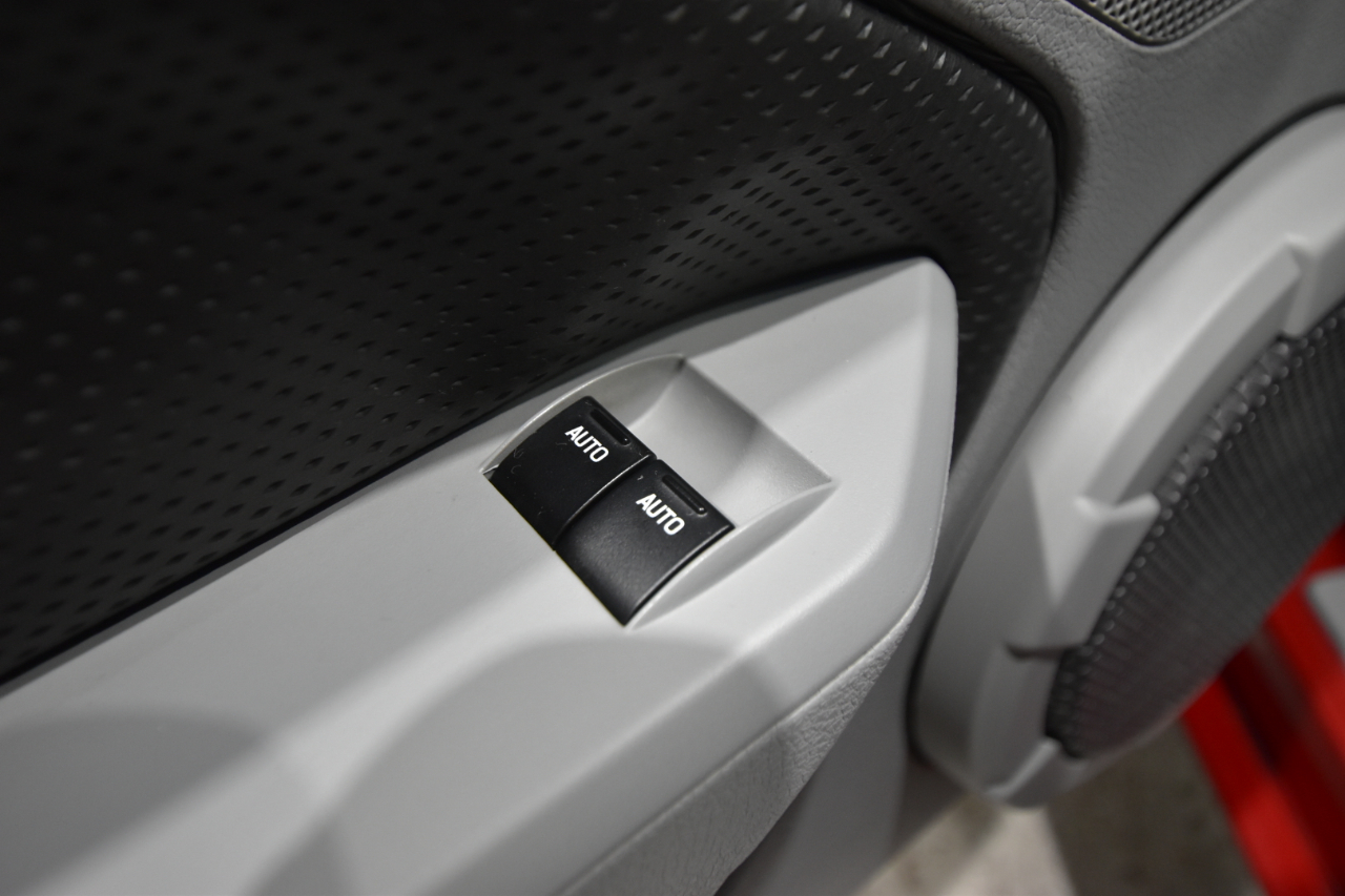 Ford Mustang 2dr Cpe GT Deluxe 2008