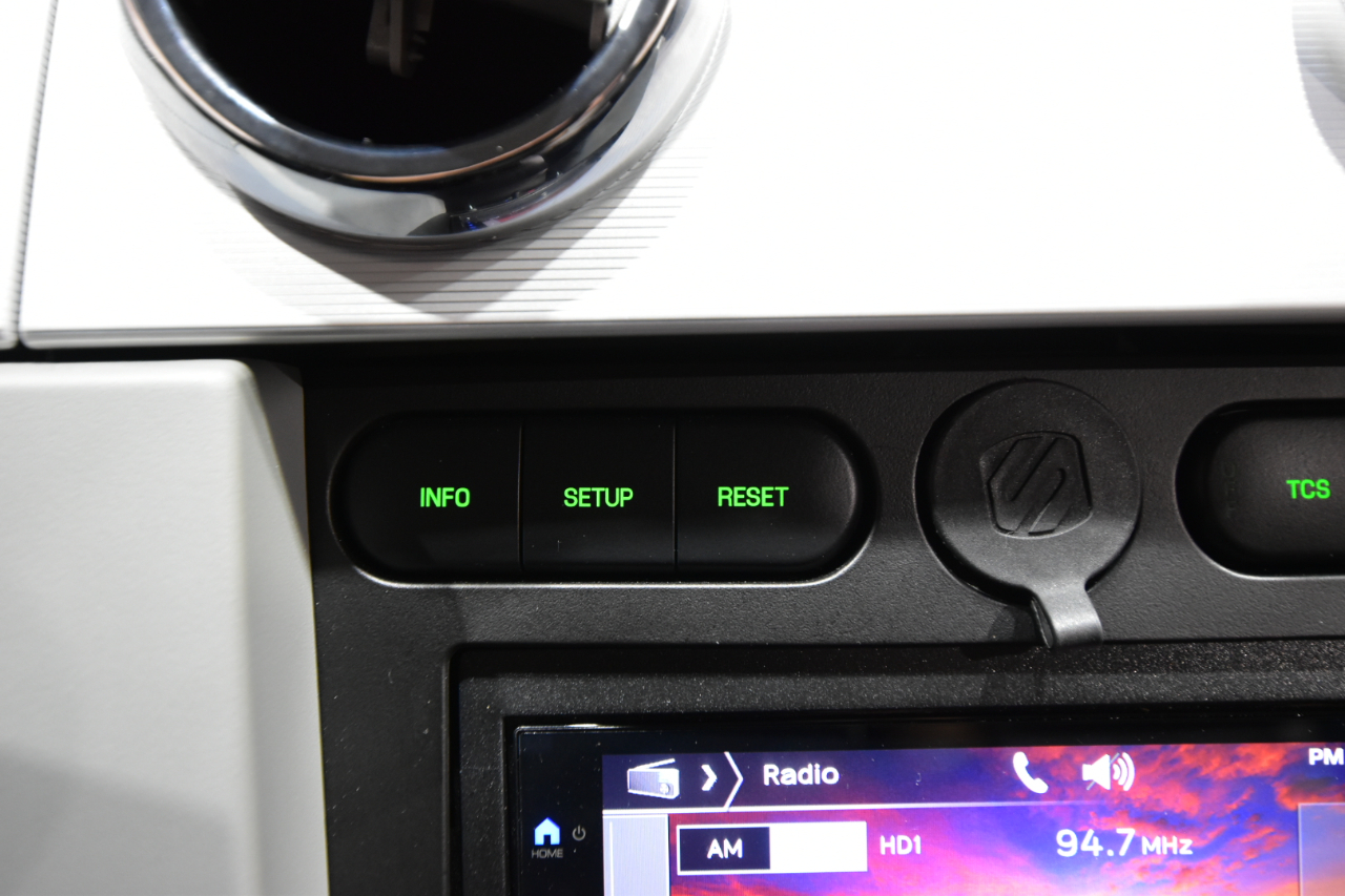 Ford Mustang 2dr Cpe GT Deluxe 2008