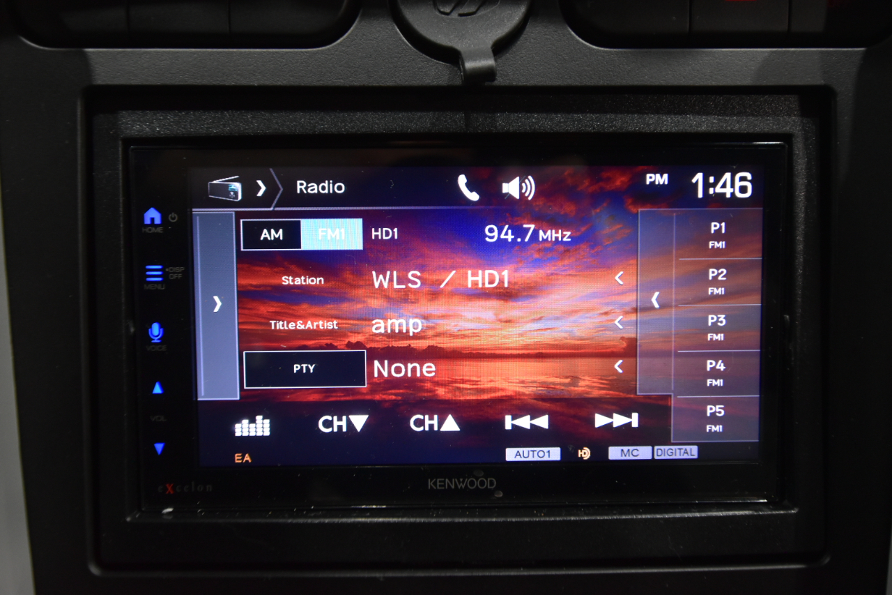 Ford Mustang 2dr Cpe GT Deluxe 2008