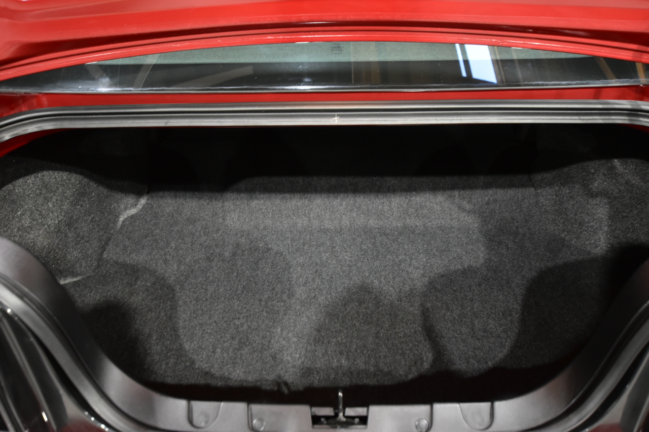 Ford Mustang 2dr Cpe GT Deluxe 2008