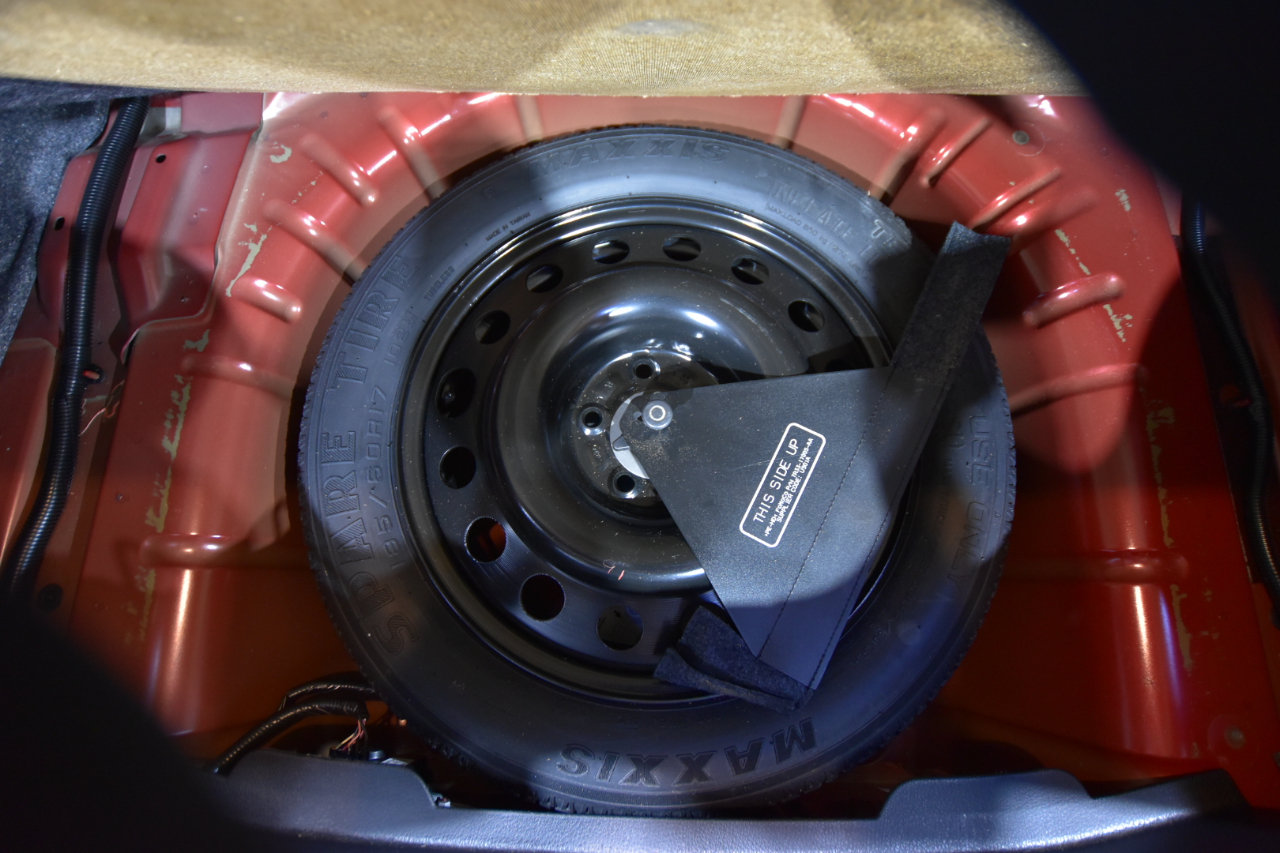 Ford Mustang 2dr Cpe GT Deluxe 2008