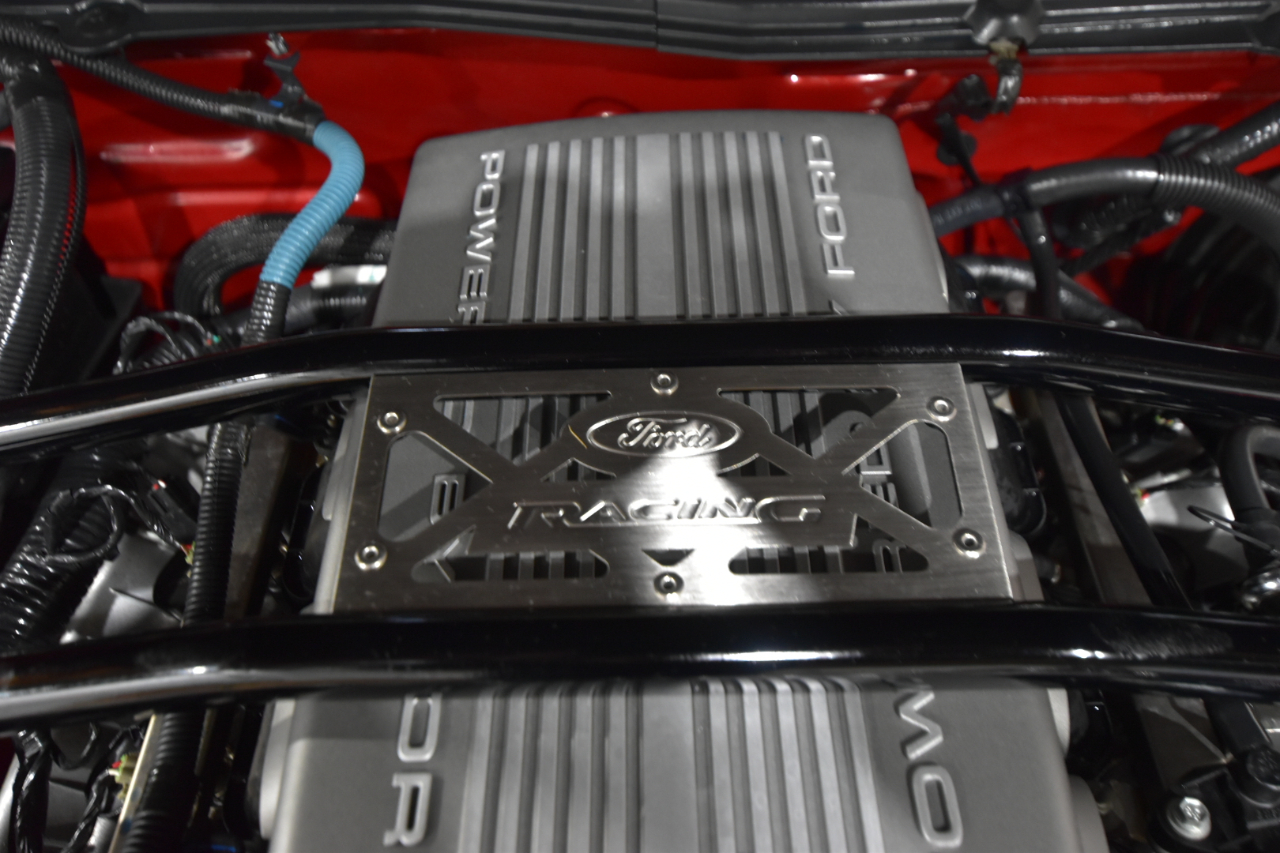 Ford Mustang 2dr Cpe GT Deluxe 2008