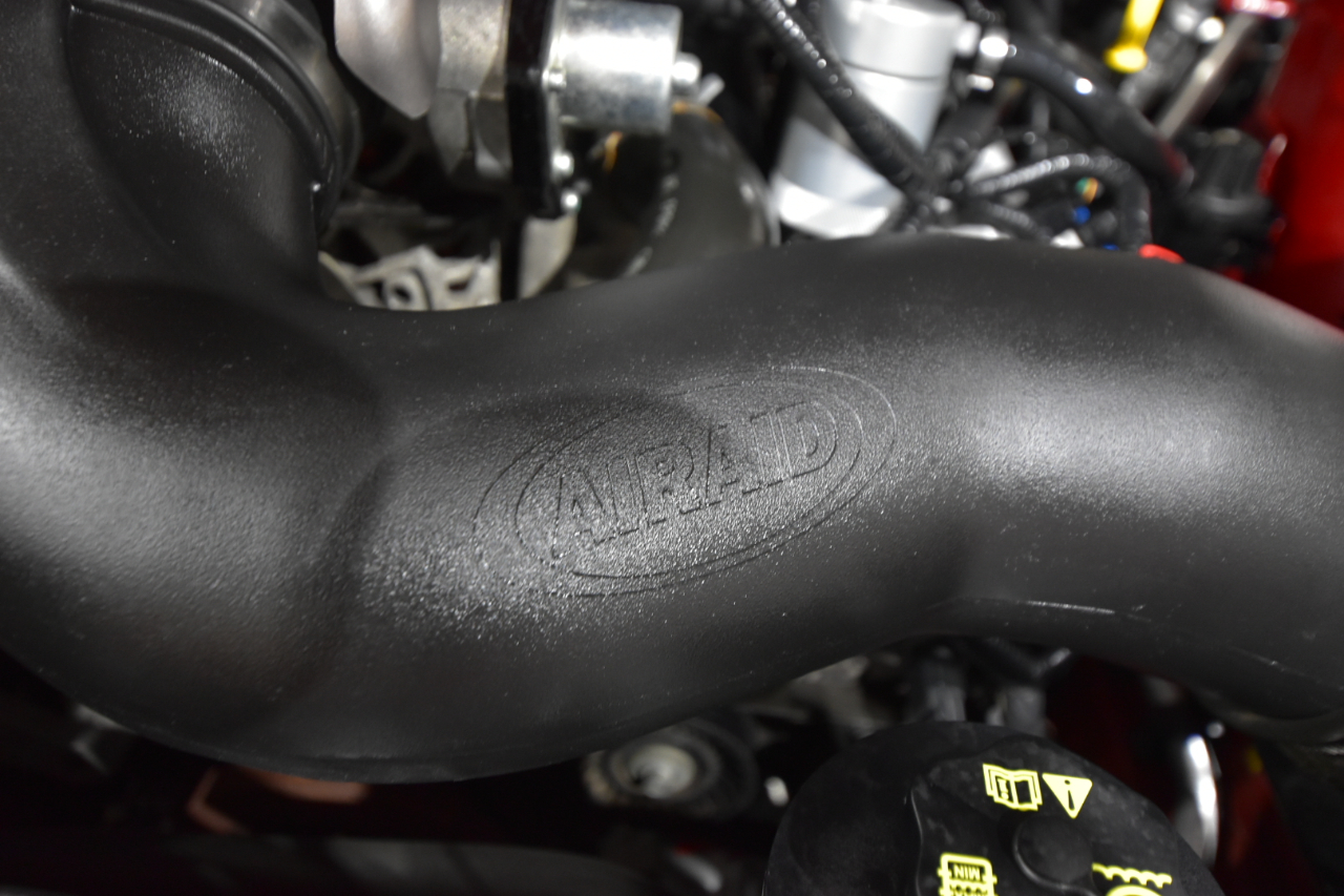 Ford Mustang 2dr Cpe GT Deluxe 2008