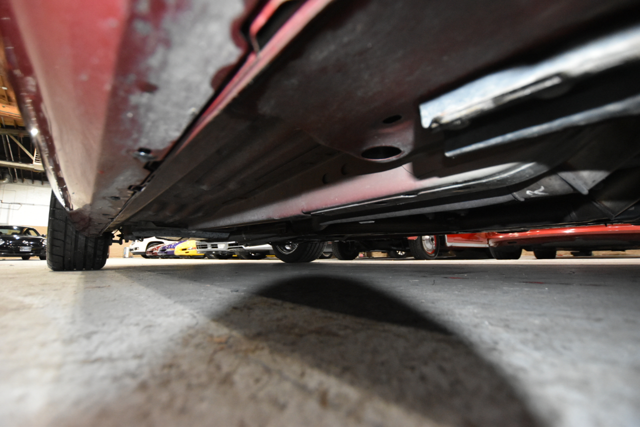 Ford Mustang 2dr Cpe GT Deluxe 2008