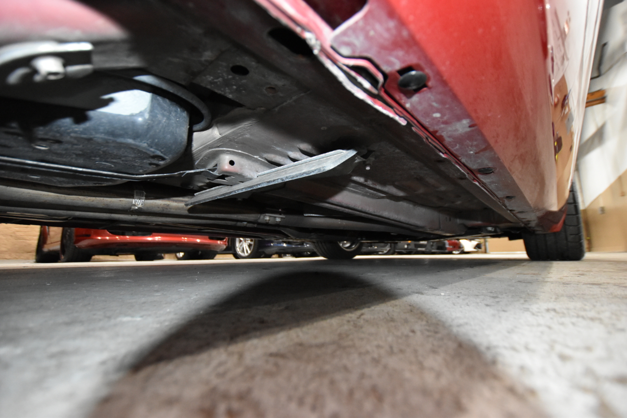 Ford Mustang 2dr Cpe GT Deluxe 2008