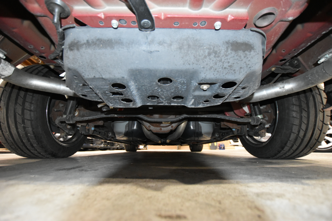 Ford Mustang 2dr Cpe GT Deluxe 2008