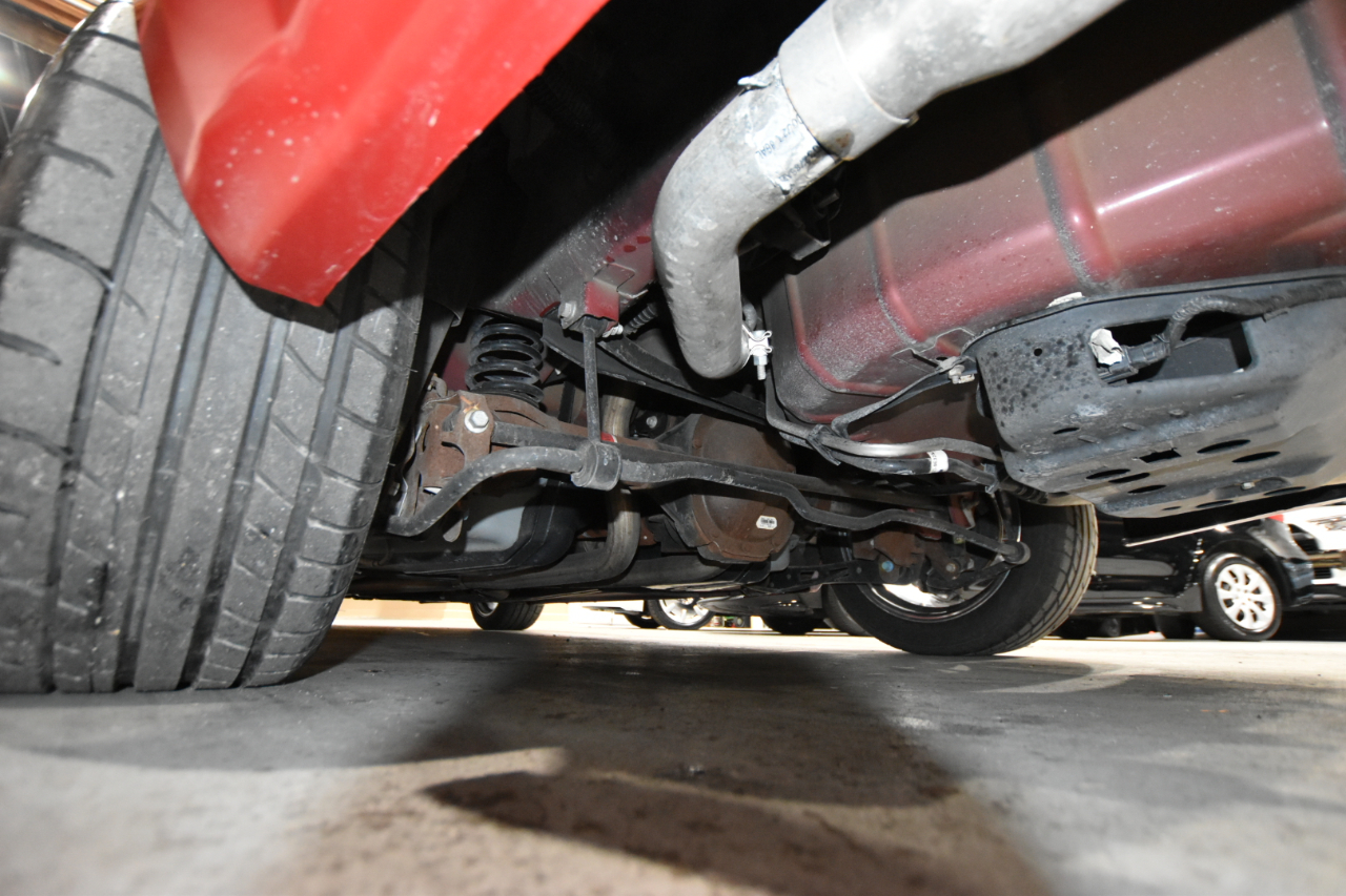 Ford Mustang 2dr Cpe GT Deluxe 2008