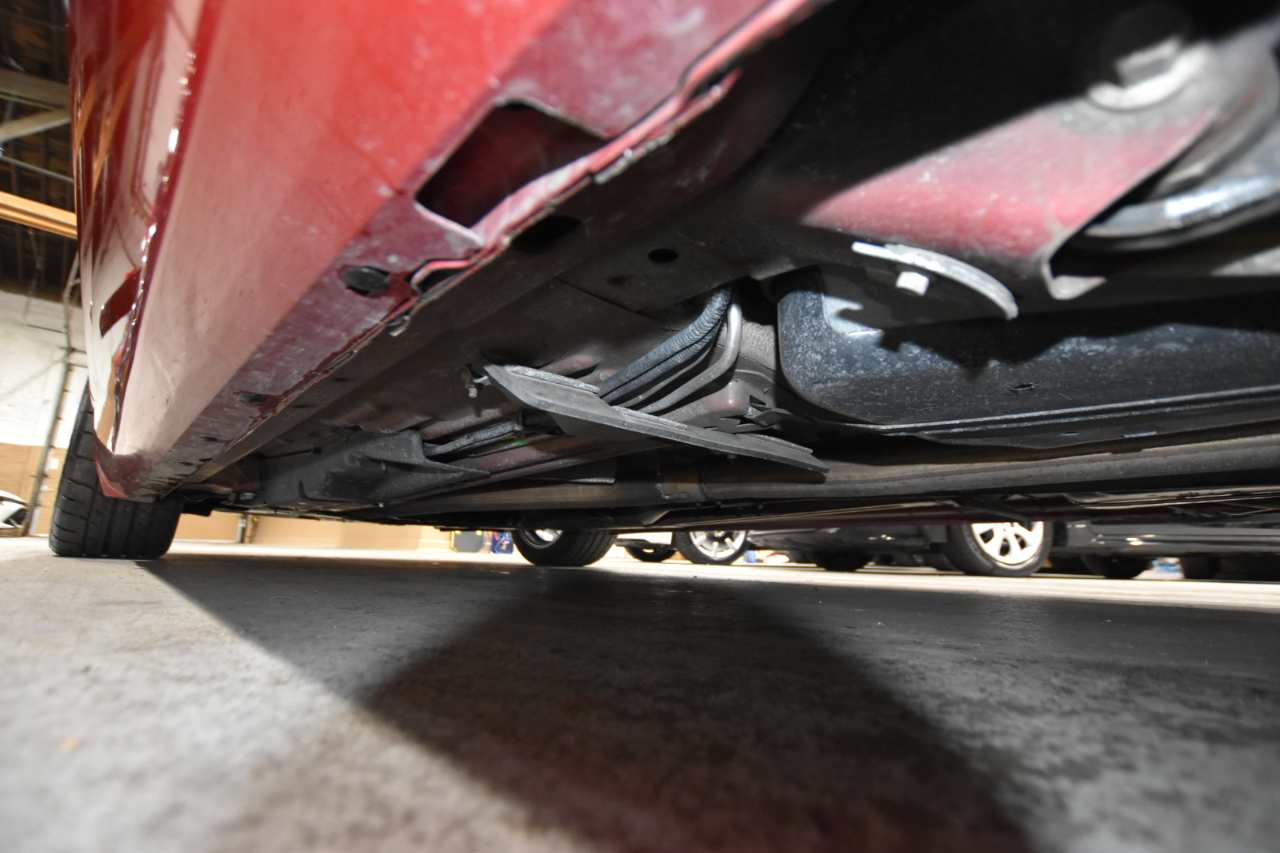 Ford Mustang 2dr Cpe GT Deluxe 2008