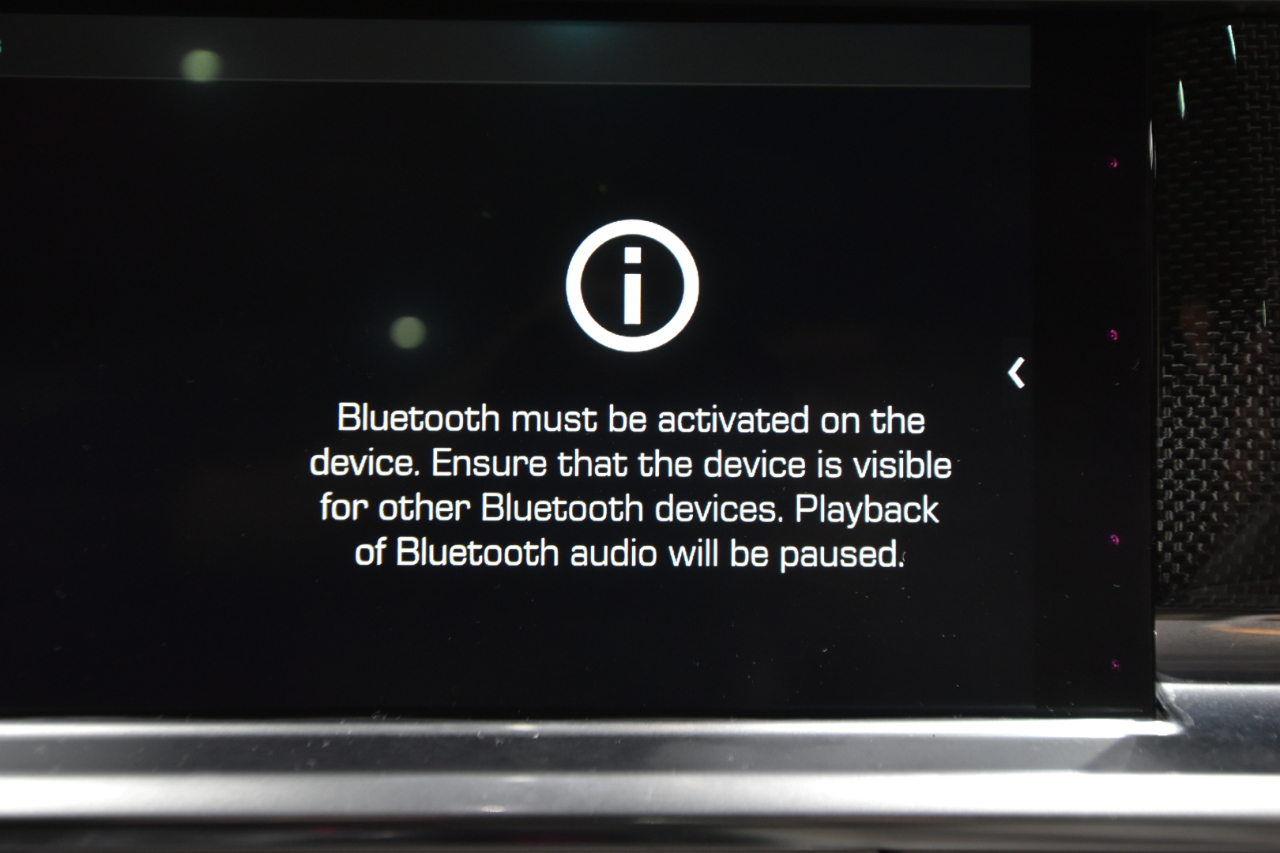 Porsche Panamera Turbo AWD 2018