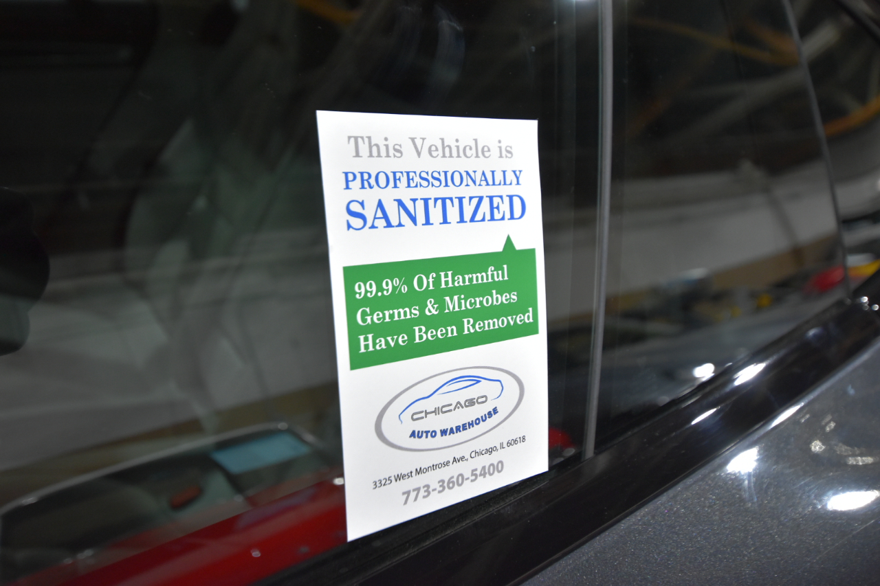 Porsche Panamera Turbo AWD 2018