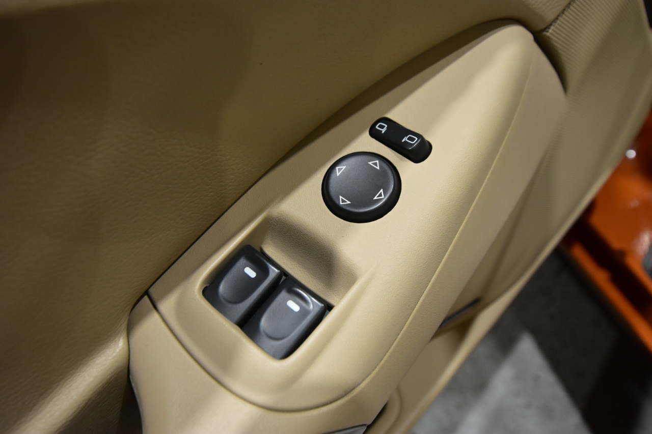 Chevrolet Corvette 2dr Cpe w/3LT 2009