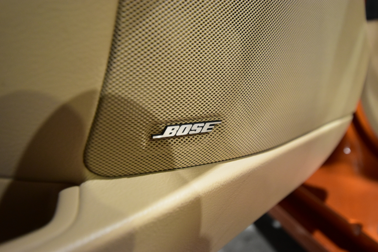 Chevrolet Corvette 2dr Cpe w/3LT 2009