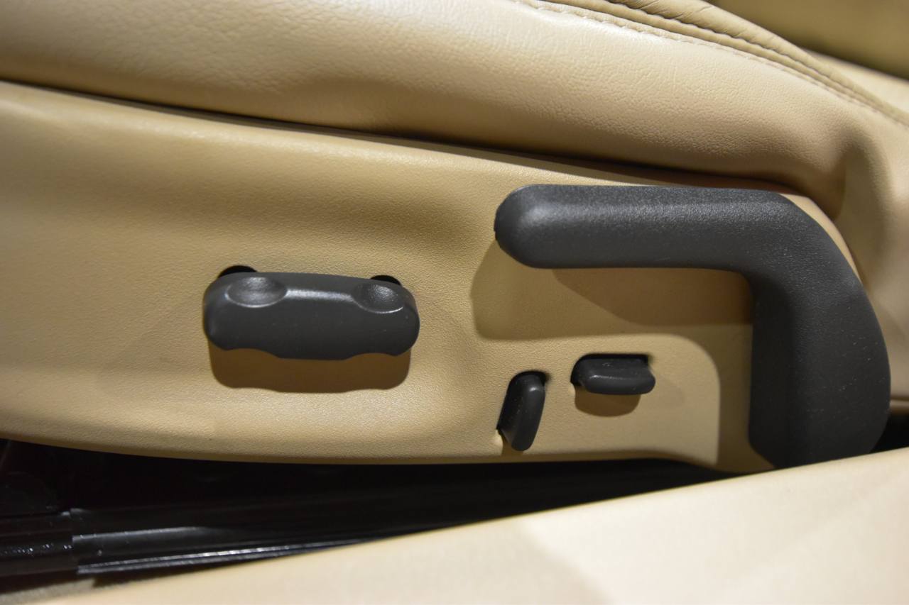 Chevrolet Corvette 2dr Cpe w/3LT 2009