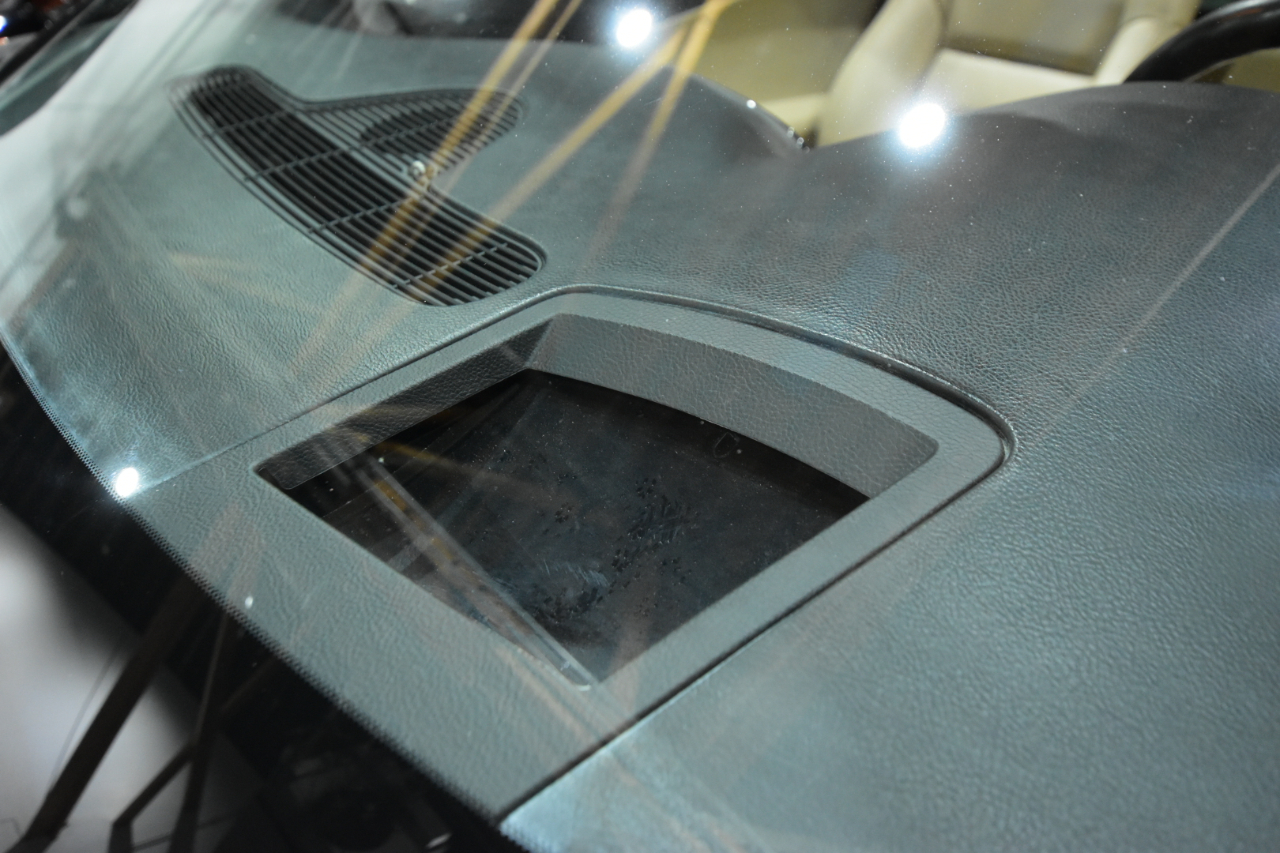 Chevrolet Corvette 2dr Cpe w/3LT 2009