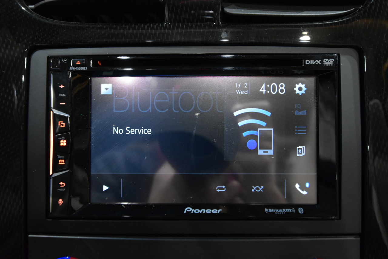 Chevrolet Corvette 2dr Cpe w/3LT 2009