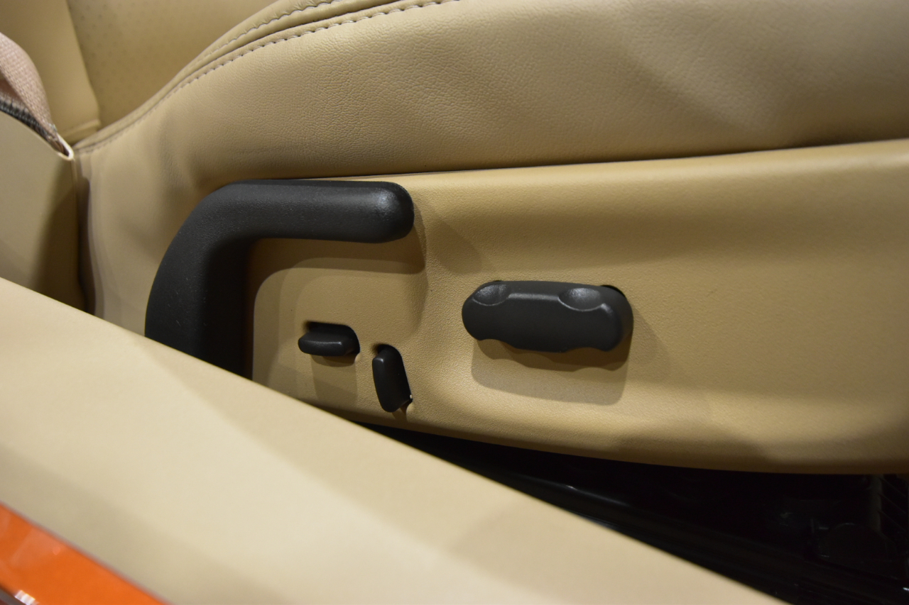 Chevrolet Corvette 2dr Cpe w/3LT 2009