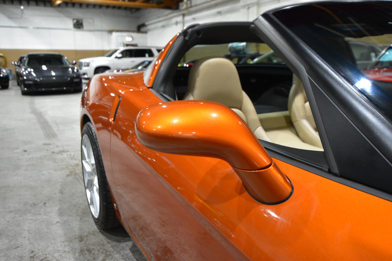 Chevrolet Corvette 2dr Cpe w/3LT 2009