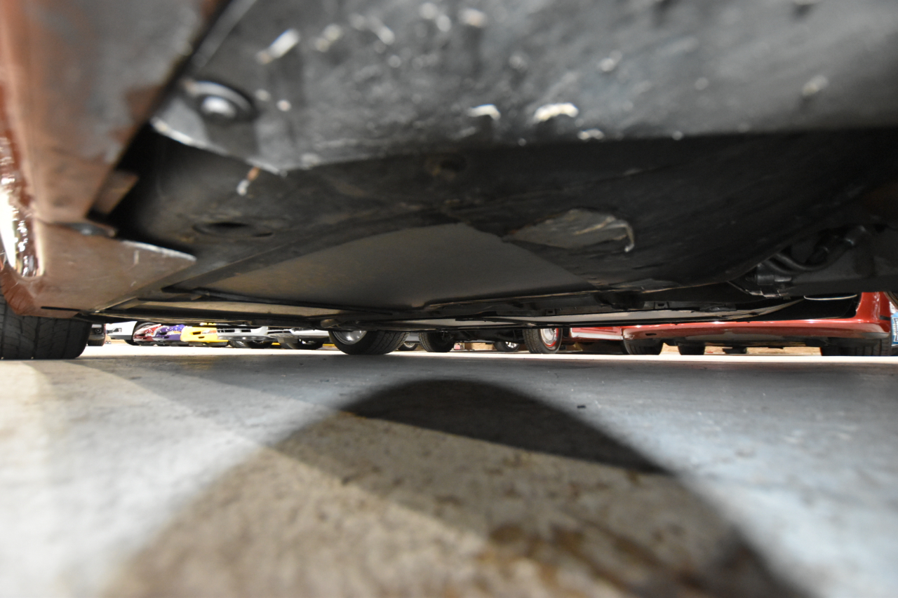 Chevrolet Corvette 2dr Cpe w/3LT 2009