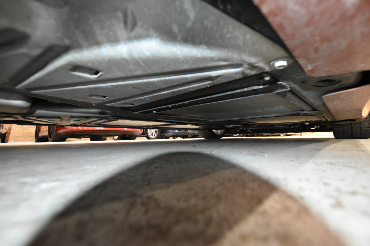 Chevrolet Corvette 2dr Cpe w/3LT 2009