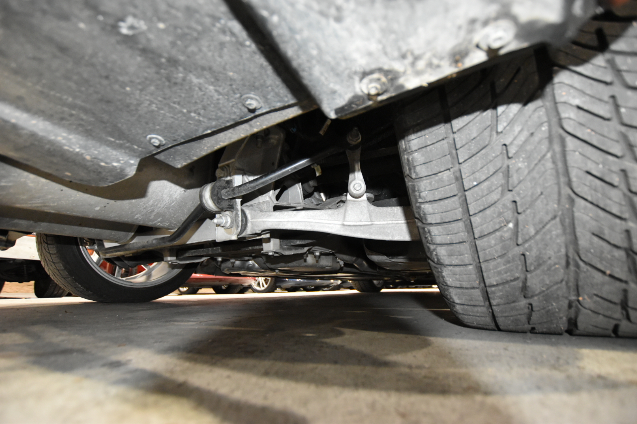 Chevrolet Corvette 2dr Cpe w/3LT 2009