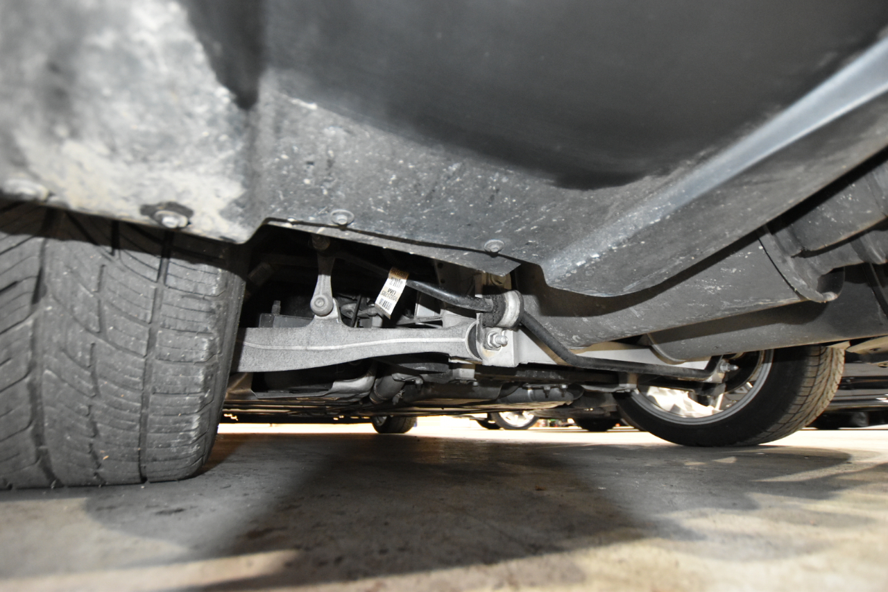 Chevrolet Corvette 2dr Cpe w/3LT 2009