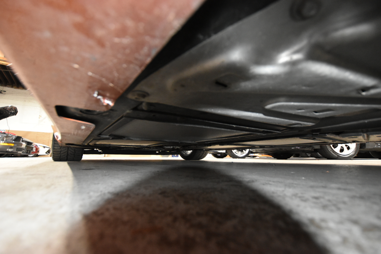 Chevrolet Corvette 2dr Cpe w/3LT 2009