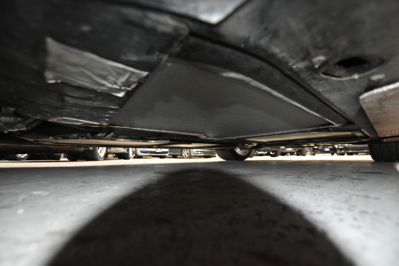 Chevrolet Corvette 2dr Cpe w/3LT 2009