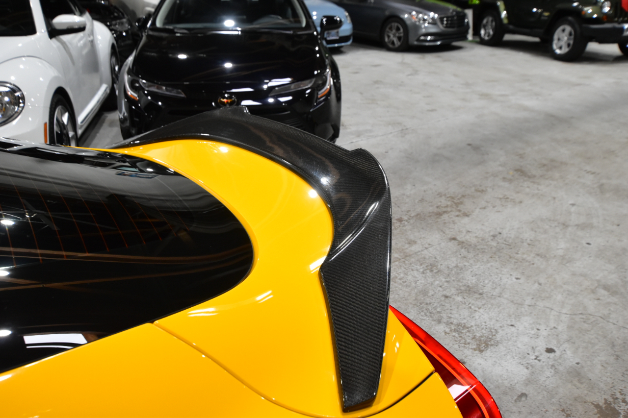 Toyota GR Supra 3.0 Premium Auto (Natl) 2021