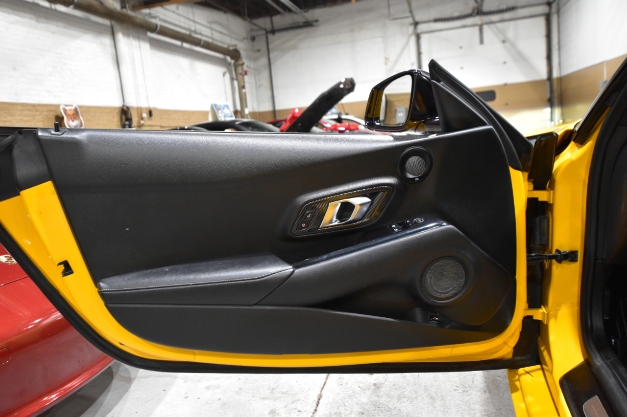 Toyota GR Supra 3.0 Premium Auto (Natl) 2021