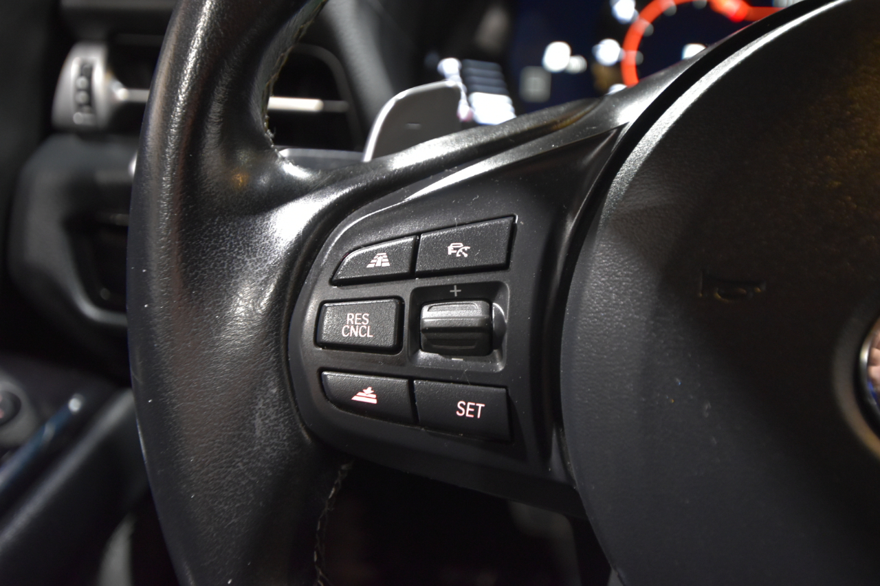 Toyota GR Supra 3.0 Premium Auto (Natl) 2021