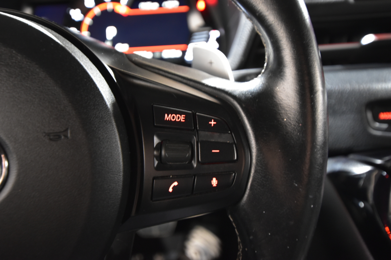 Toyota GR Supra 3.0 Premium Auto (Natl) 2021