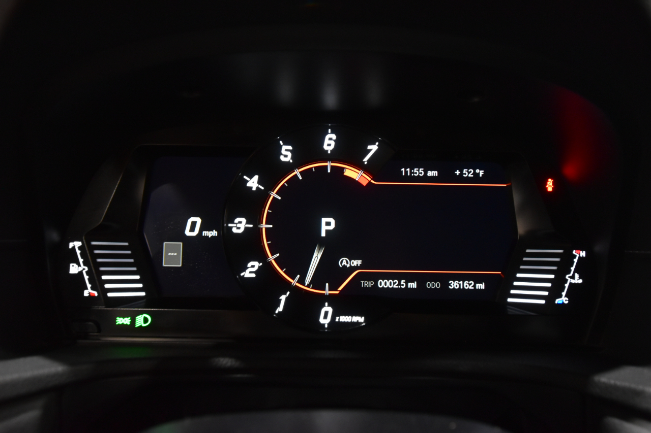 Toyota GR Supra 3.0 Premium Auto (Natl) 2021