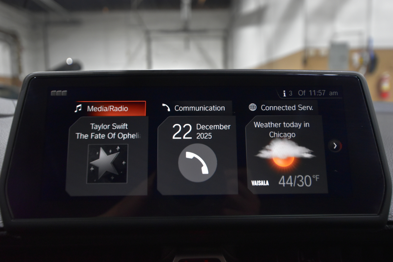 Toyota GR Supra 3.0 Premium Auto (Natl) 2021