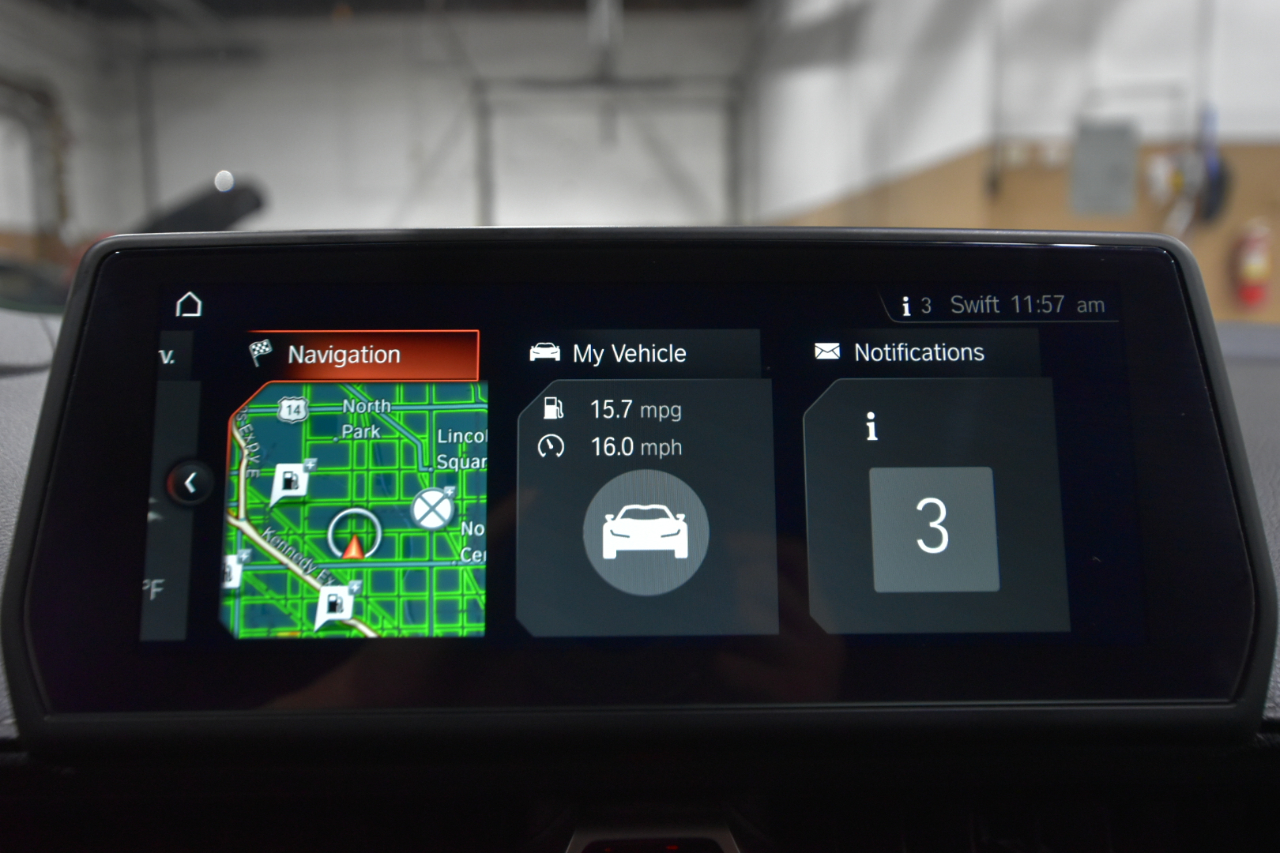 Toyota GR Supra 3.0 Premium Auto (Natl) 2021