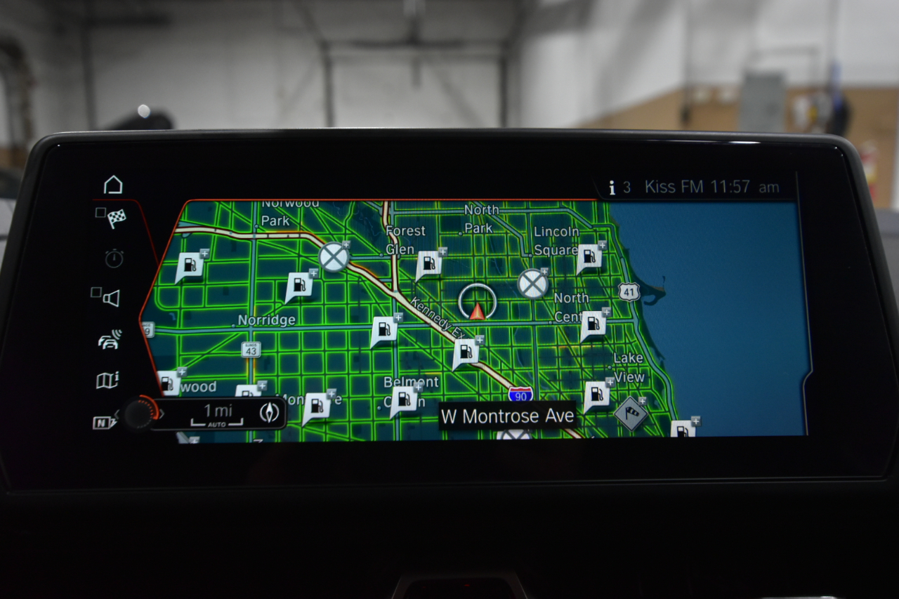 Toyota GR Supra 3.0 Premium Auto (Natl) 2021